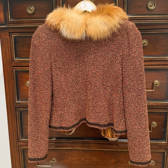 Jacket - Picture 6 of 9